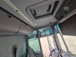 Mercedes-Benz Econic 2628 - Serviced! Model 2015
