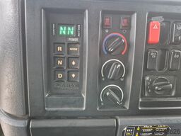 Mercedes-Benz Econic 2628 - Serviced! Model 2015