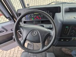 Mercedes-Benz Econic 2628 - Serviced! Model 2015