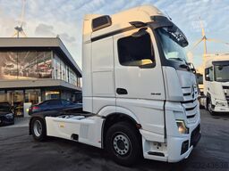 Mercedes-Benz Actros 1845 LS
