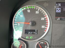 MAN TGS 35.460 8x4 Meiller 3-way tipper