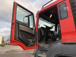MAN TGS 35.460 8x4 Meiller 3-way tipper