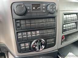 MAN TGS 35.460 8x4 Meiller 3-way tipper