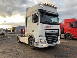 DAF XF 530 FT
