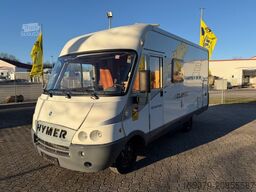 HYMER/ERIBA B C504