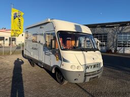 HYMER/ERIBA B C504