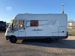 HYMER/ERIBA B C504