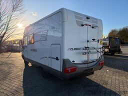 HYMER/ERIBA B C504