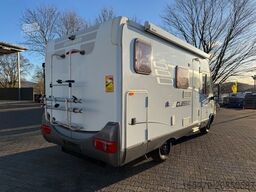 HYMER/ERIBA B C504