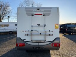 HYMER/ERIBA B C504