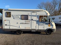 HYMER/ERIBA B C504