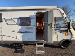 HYMER/ERIBA B C504