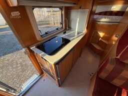 HYMER/ERIBA B C504