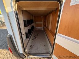 HYMER/ERIBA B C504