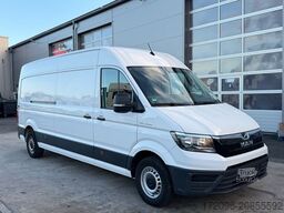 MAN TGE 3.180 L4H3 2x Tür, Turbo neu, Navi, Ahk.