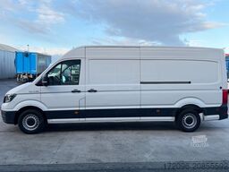 MAN TGE 3.180 L4H3 2x Tür, Turbo neu, Navi, Ahk.