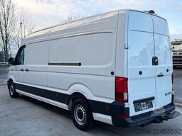 MAN TGE 3.180 L4H3 2x Tür, Turbo neu, Navi, Ahk.