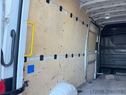 MAN TGE 3.180 L4H3 2x Tür, Turbo neu, Navi, Ahk.