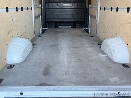 MAN TGE 3.180 L4H3 2x Tür, Turbo neu, Navi, Ahk.