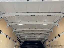 MAN TGE 3.180 L4H3 2x Tür, Turbo neu, Navi, Ahk.