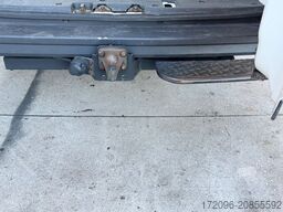 MAN TGE 3.180 L4H3 2x Tür, Turbo neu, Navi, Ahk.