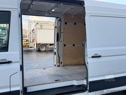 MAN TGE 3.180 L4H3 2x Tür, Turbo neu, Navi, Ahk.