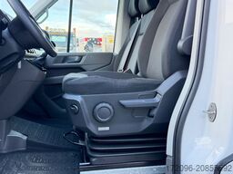 MAN TGE 3.180 L4H3 2x Tür, Turbo neu, Navi, Ahk.