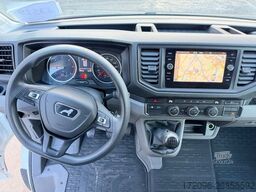 MAN TGE 3.180 L4H3 2x Tür, Turbo neu, Navi, Ahk.