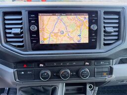 MAN TGE 3.180 L4H3 2x Tür, Turbo neu, Navi, Ahk.