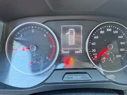 MAN TGE 3.180 L4H3 2x Tür, Turbo neu, Navi, Ahk.