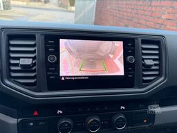 MAN TGE 3.180 L4H3 2x Tür, Turbo neu, Navi, Ahk.