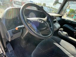 MERCEDES-BENZ Actros 2541 Pritsche Heckkran Palfinger PK 34002