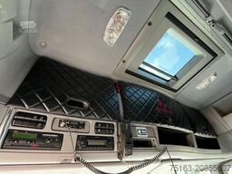 MERCEDES-BENZ Actros 2541 Pritsche Heckkran Palfinger PK 34002