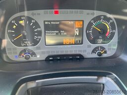 MERCEDES-BENZ Actros 2546 L 6x2 Pritsche Heckkran Palfinger P