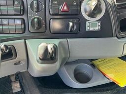 MERCEDES-BENZ Actros 2546 L 6x2 Pritsche Heckkran Palfinger P
