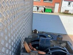 MERCEDES-BENZ Actros 2546 L 6x2 Pritsche Heckkran Palfinger P