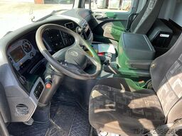 MERCEDES-BENZ Actros 2546 L 6x2 Pritsche Heckkran Palfinger P