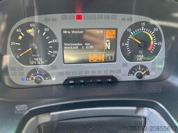 MERCEDES-BENZ Actros 2546 L 6x2 Pritsche Heckkran Palfinger P