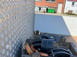 MERCEDES-BENZ Actros 2546 L 6x2  Pritsche Heckkran Palfinger P