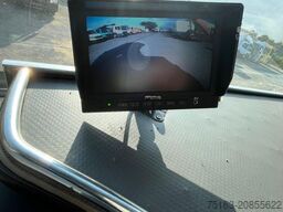 MERCEDES-BENZ Actros 2541 Pritsche Heckkran Palfinger PK 34002