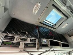 MERCEDES-BENZ Actros 2541 Pritsche Heckkran Palfinger PK 34002