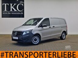 MERCEDES-BENZ Vito 114 CDI SORTIMO Ausbau 9G-Tronic Klima #534