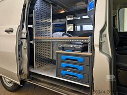 MERCEDES-BENZ Vito 114 CDI SORTIMO Ausbau 9G-Tronic Klima #534