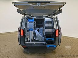 MERCEDES-BENZ Vito 114 CDI SORTIMO Ausbau 9G-Tronic Klima #534
