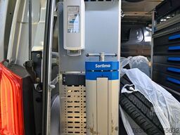 MERCEDES-BENZ Vito 114 CDI SORTIMO Ausbau 9G-Tronic Klima #534