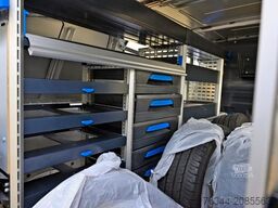 MERCEDES-BENZ Vito 114 CDI SORTIMO Ausbau 9G-Tronic Klima #534