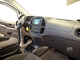 MERCEDES-BENZ Vito 114 CDI SORTIMO Ausbau 9G-Tronic Klima #534