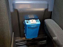 MERCEDES-BENZ Vito 114 CDI SORTIMO Ausbau 9G-Tronic Klima #534