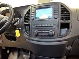 MERCEDES-BENZ Vito 114 CDI SORTIMO Ausbau 9G-Tronic Klima #534