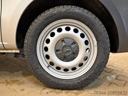 MERCEDES-BENZ Vito 114 CDI SORTIMO Ausbau 9G-Tronic Klima #534